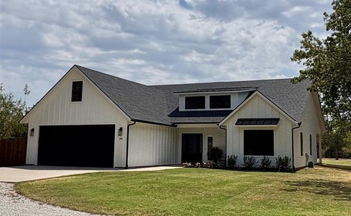 Casa en Denison, Texas, Estados Unidos 1