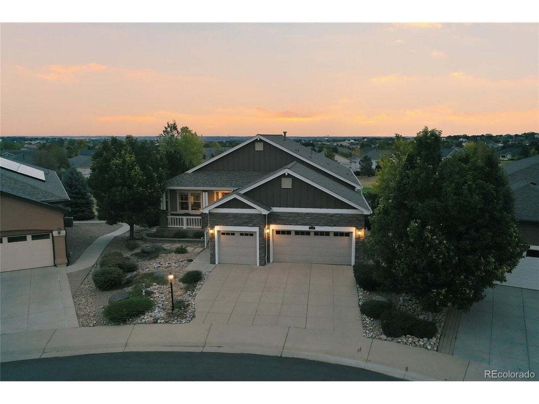 House in Brighton, Colorado, United States 5 - 18720309
