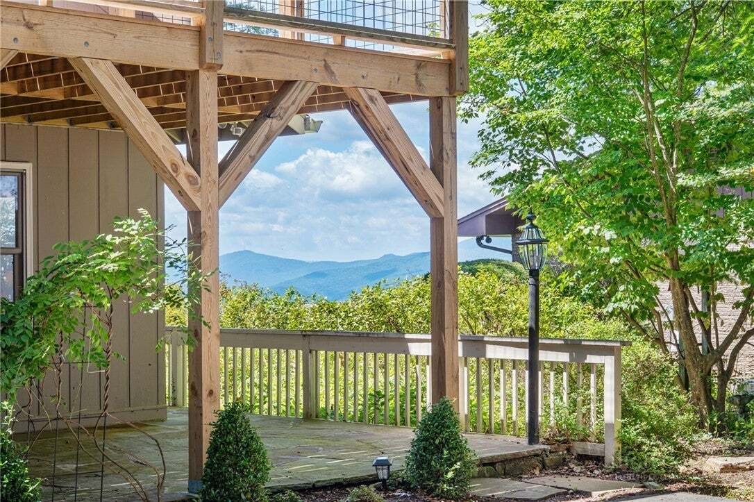Haus in Blowing Rock, North Carolina, Vereinigte Staaten 3 - 18720205