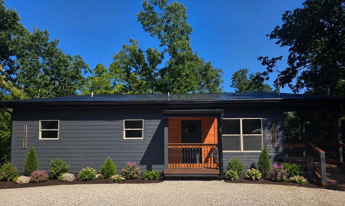 Casa a Sevierville, Tennessee, Stati Uniti 1 - 18720273