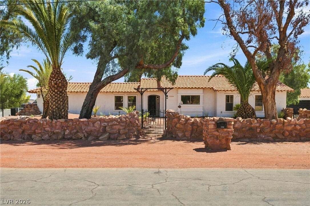 House in Las Vegas, Nevada, United States 1 - 18720259