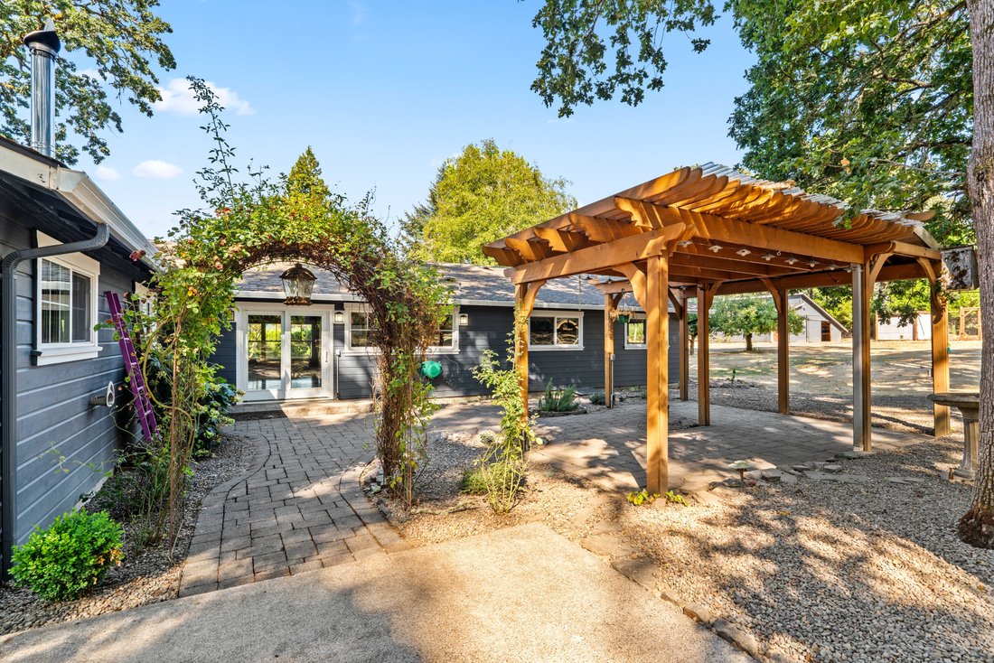 Casa en Corvallis, Oregón, Estados Unidos 4 - 18720197