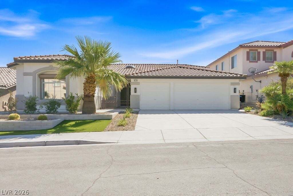 House in Henderson, Nevada, United States 1 - 18720272