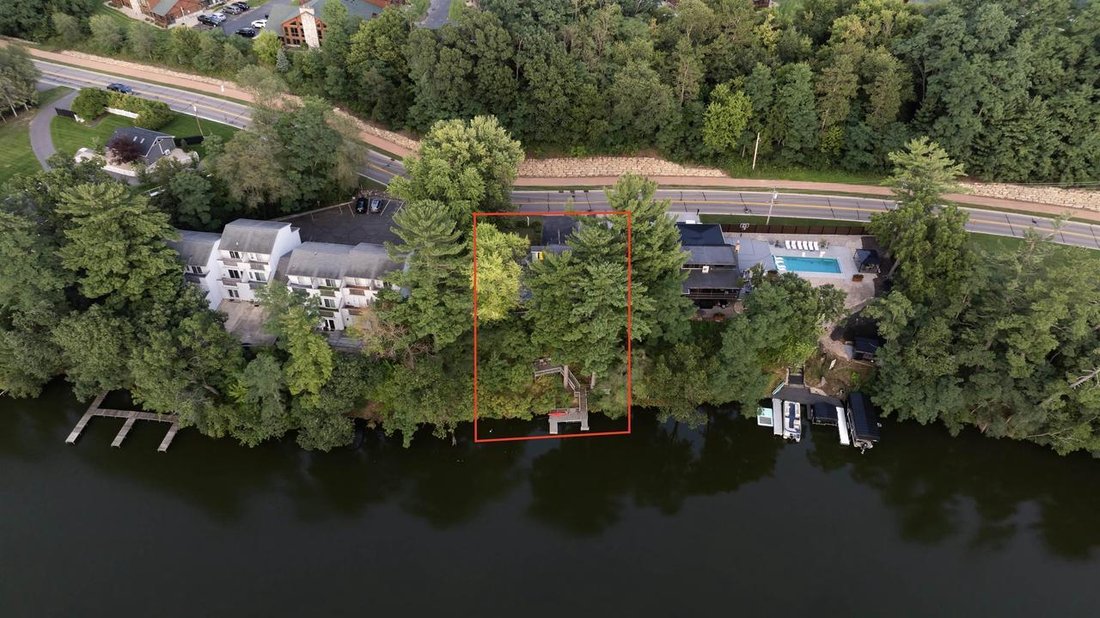 House in Wisconsin Dells, Wisconsin, United States 3 - 17787273