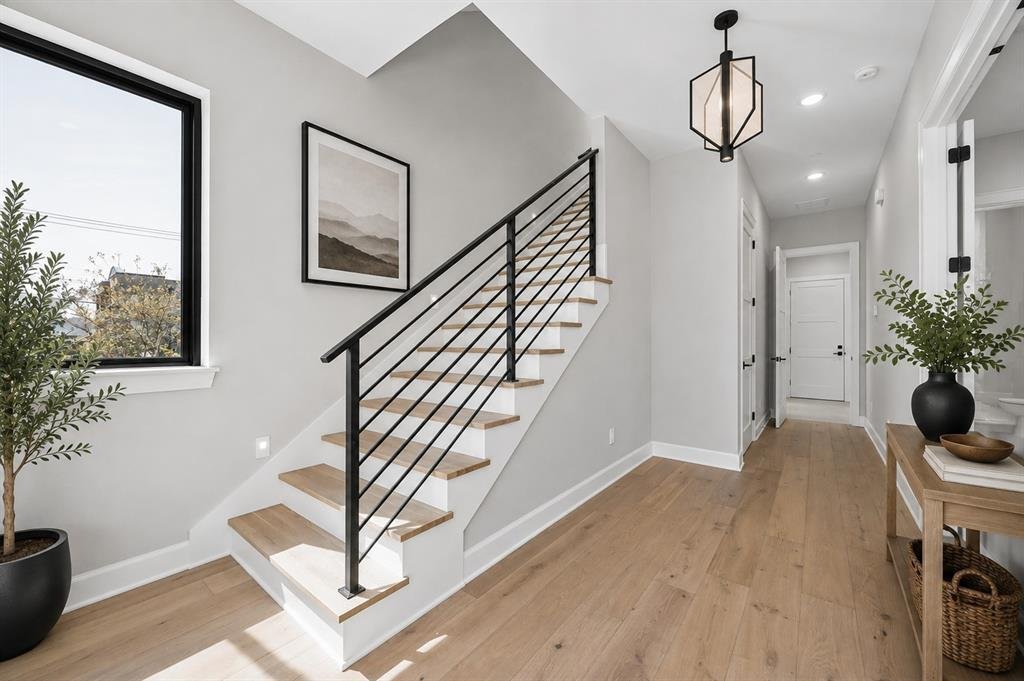 Townhouse in Fairview, Texas, United States 4 - 18396355