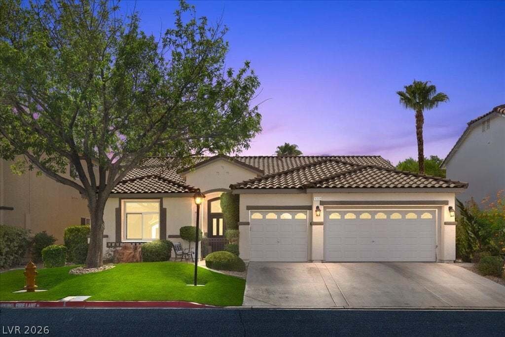 House in Las Vegas, Nevada, United States 1 - 18720260