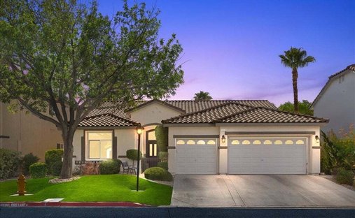 Casa a Las Vegas, Nevada, Stati Uniti 1