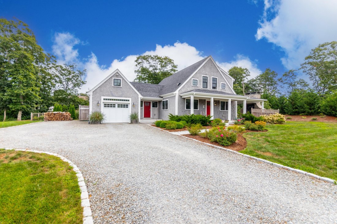 House in Chatham, Massachusetts, United States 1 - 18720293