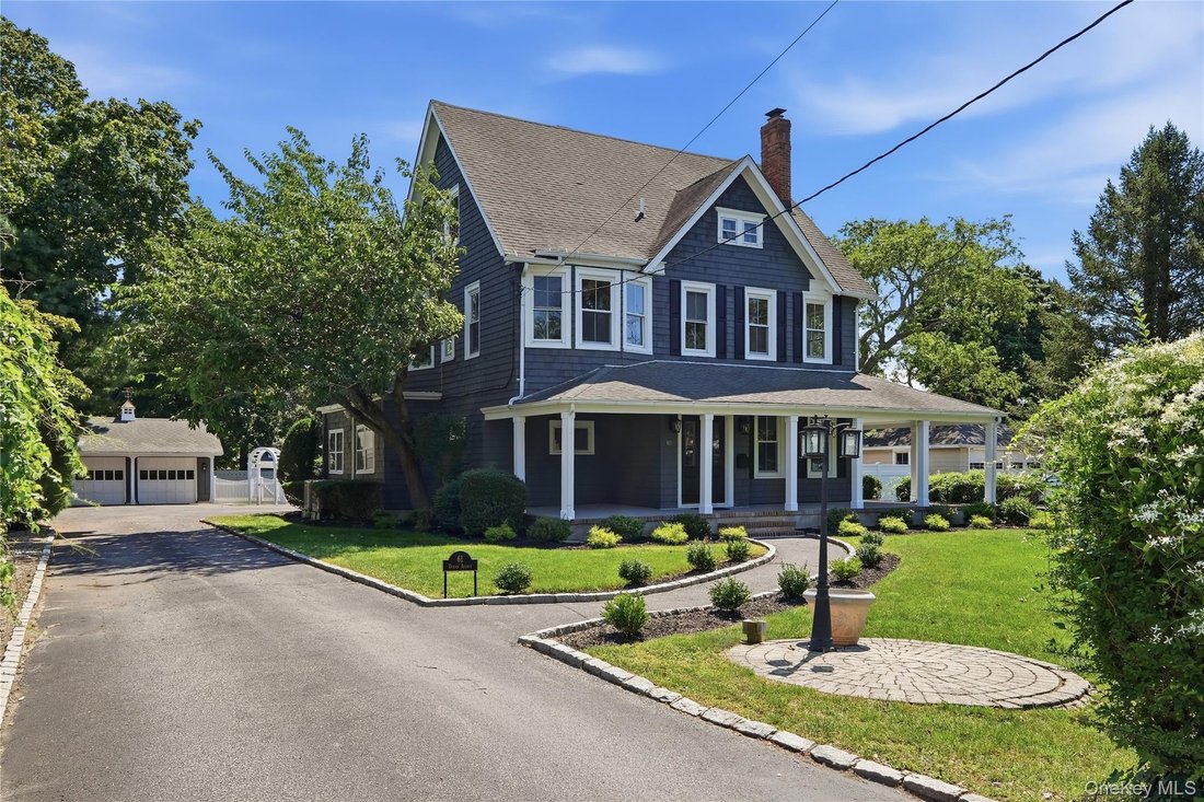 Haus in Islip, New York, Vereinigte Staaten 5 - 18720240