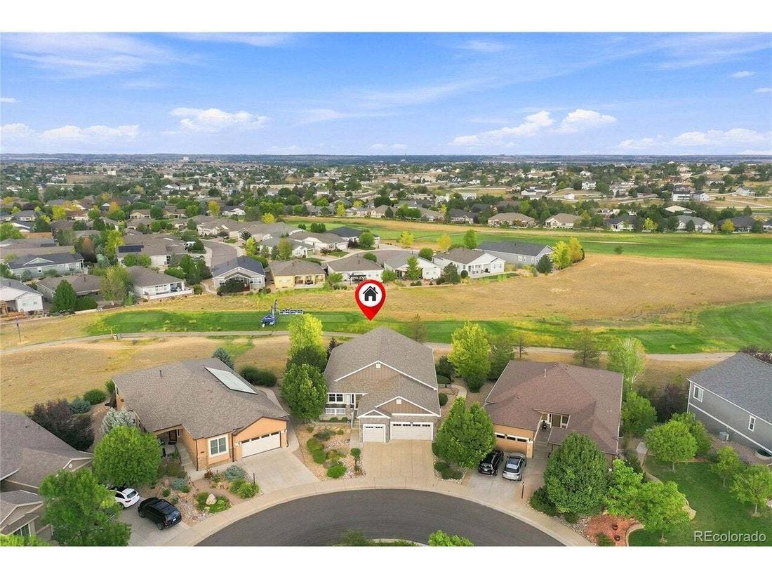 House in Brighton, Colorado, United States 1 - 18720309
