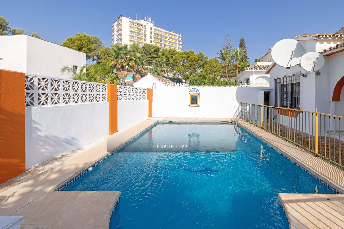 Villa in Nueva Andalucia, Marbella, Spain 4 - 18720323
