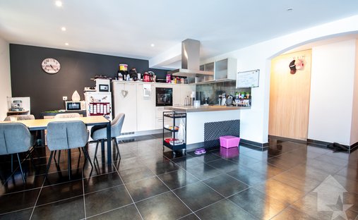 Apartment in Monthey, Valais, Switzerland 1