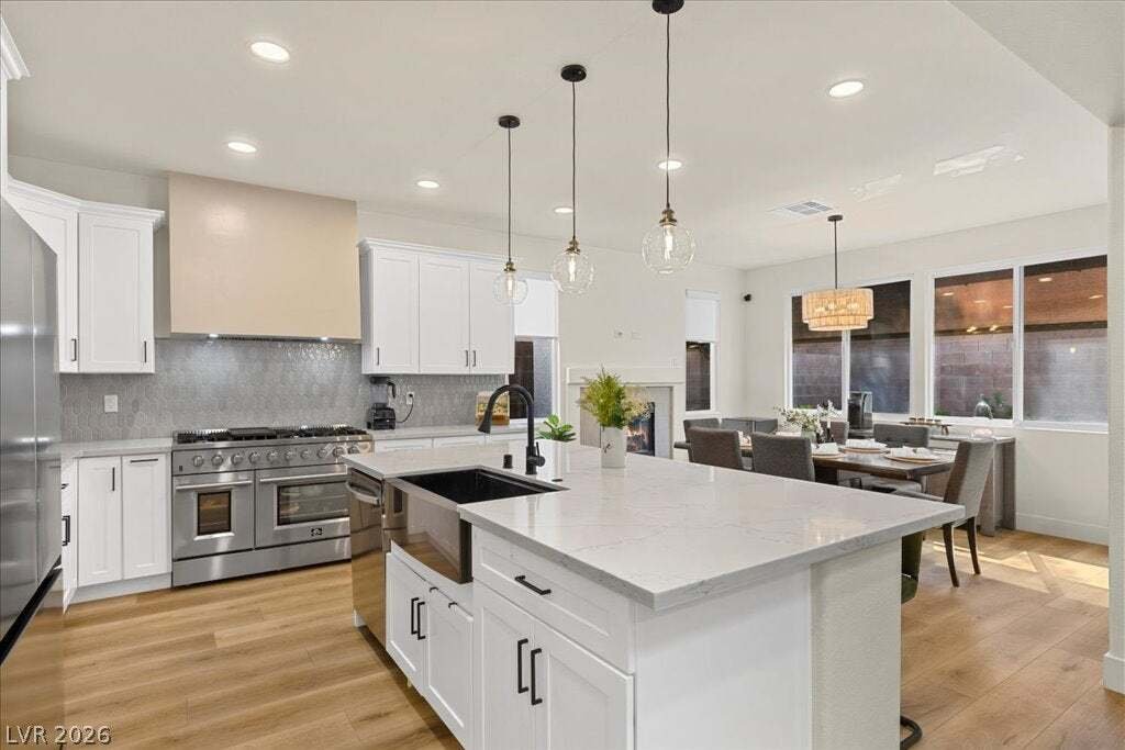 House in Las Vegas, Nevada, United States 2 - 18720260