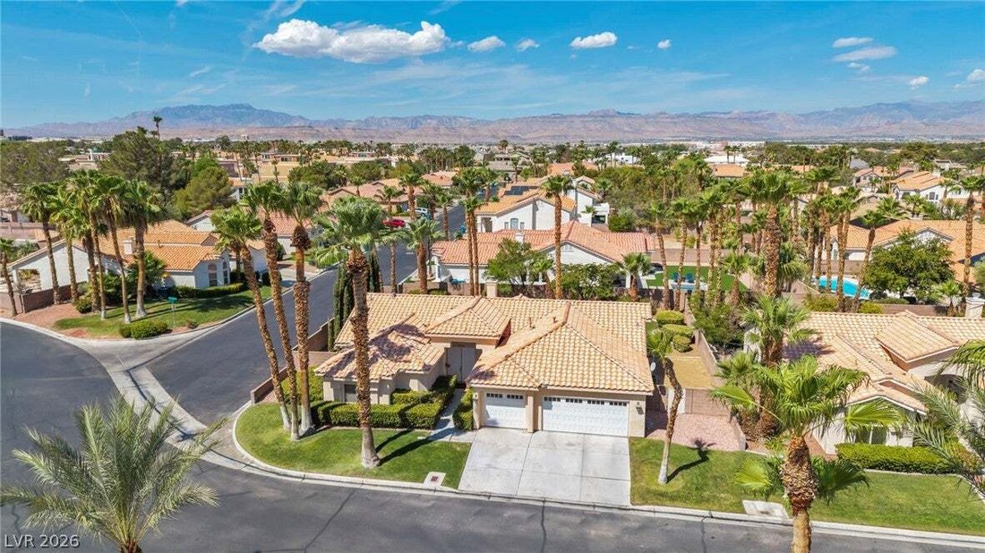 House in Las Vegas, Nevada, United States 2 - 18720251