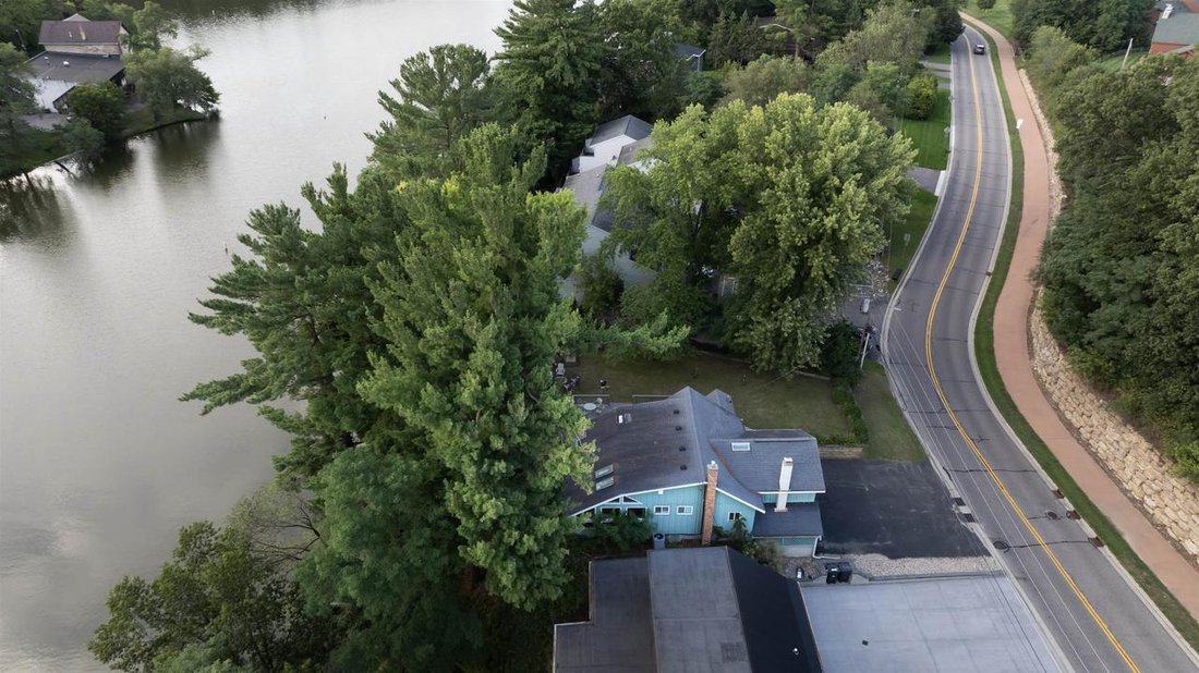 House in Wisconsin Dells, Wisconsin, United States 4 - 17787273