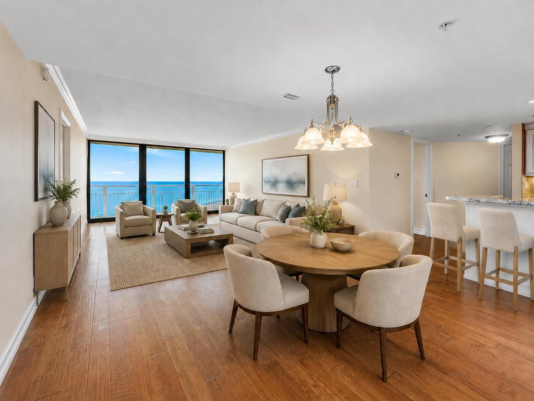 Condominio a Riviera Beach, Florida, Stati Uniti 2 - 18720322
