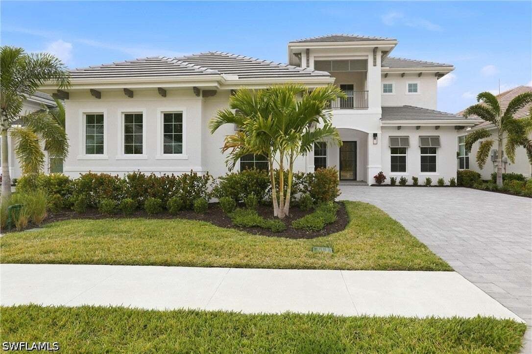 Maison à Naples, Floride, États-Unis 1 - 18720224
