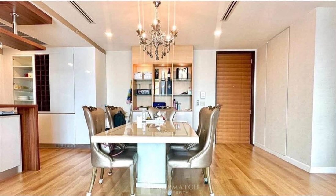 Appartement à Bangkok, Bangkok, Thaïlande 1 - 18720281