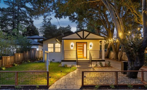 Casa en Emerald Lake Hills, California, Estados Unidos 1