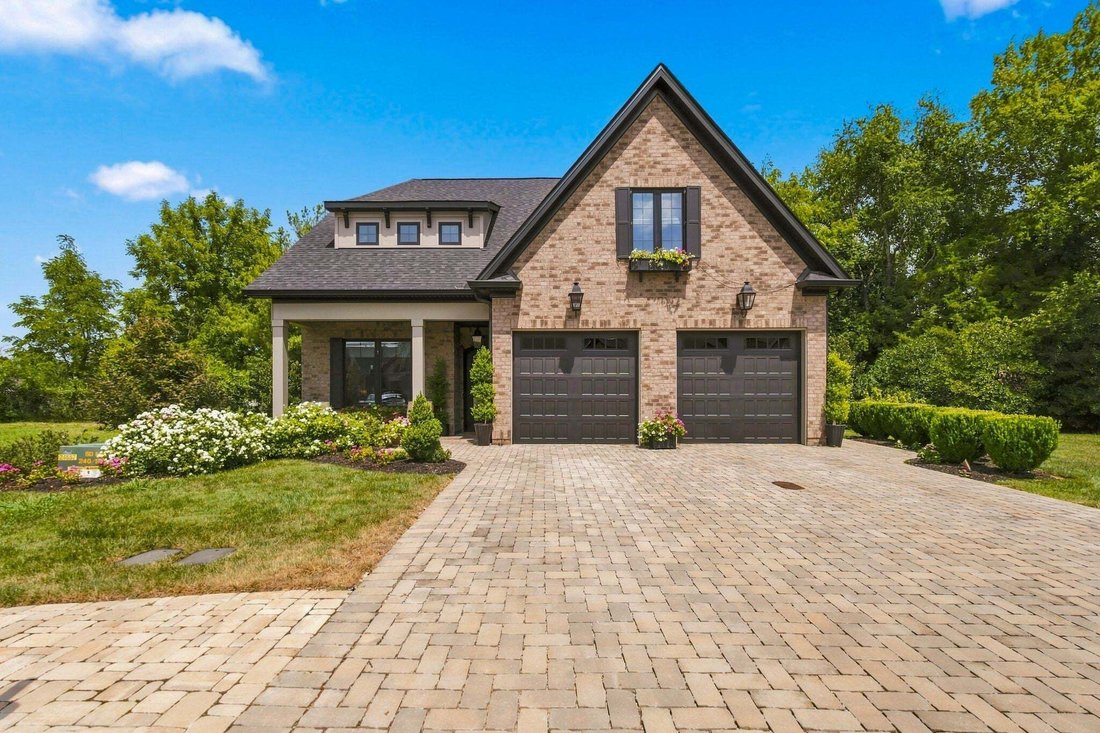 Haus in Murfreesboro, Tennessee, Vereinigte Staaten 1 - 18720269