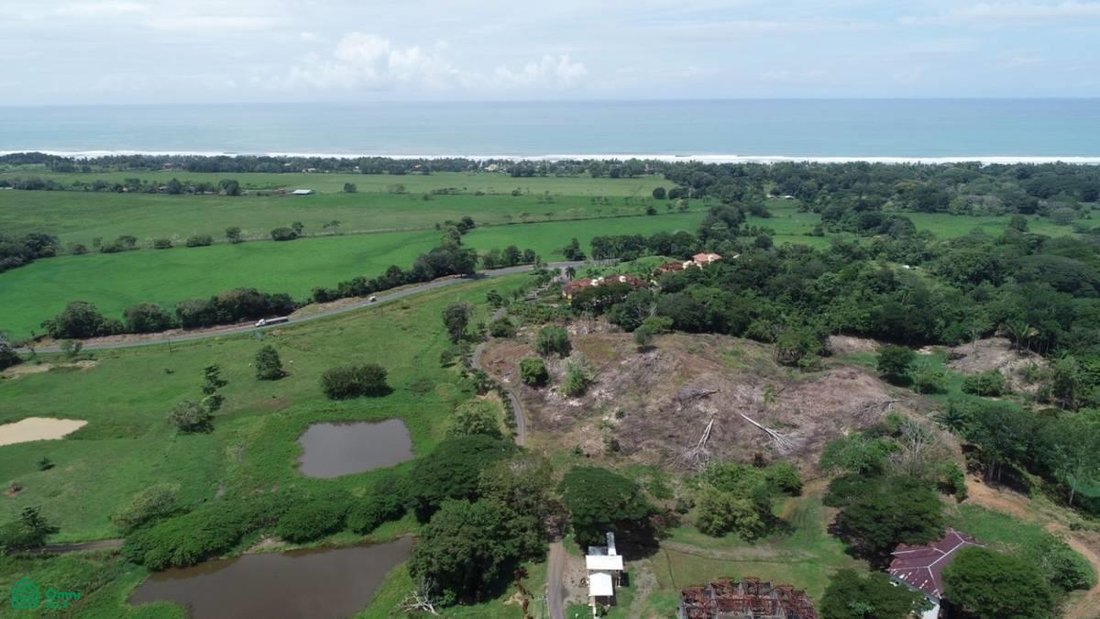 Terreno a Esterillos Este, Provincia di Puntarenas, Costa Rica 3 - 18717968