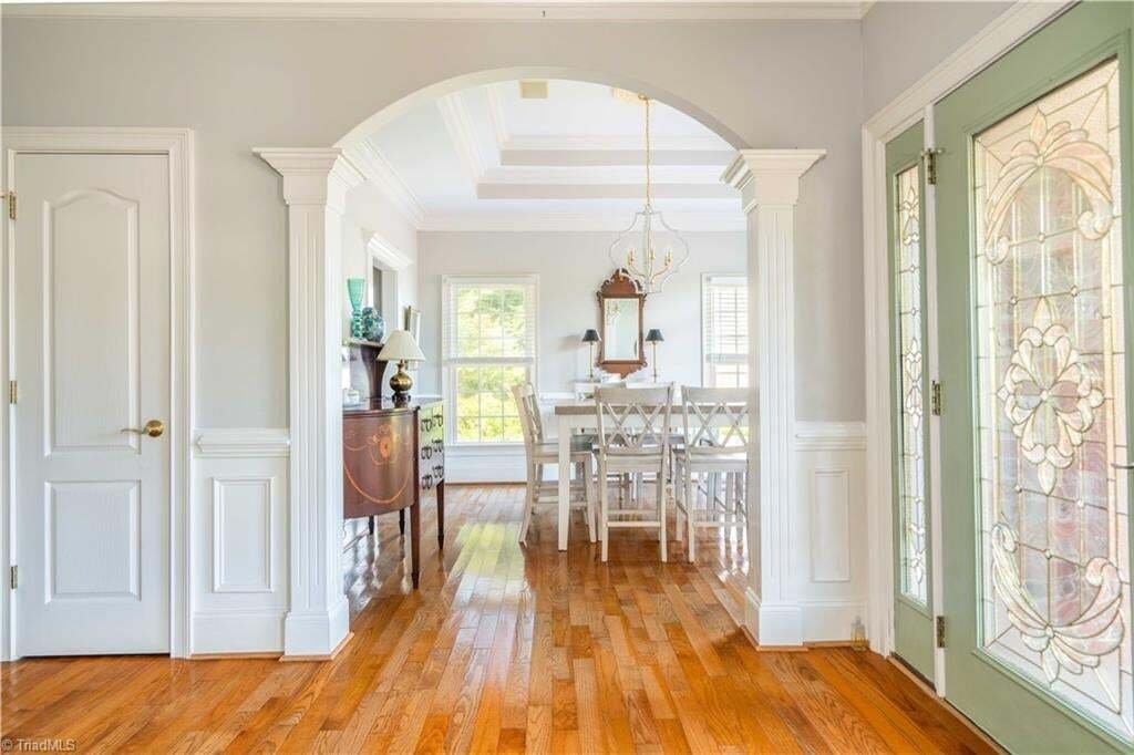 Casa en Winston-Salem, Carolina del Norte, Estados Unidos 2 - 18720326