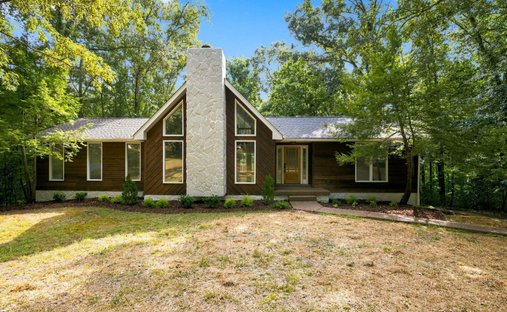 Casa a Kingston Springs, Tennessee, Stati Uniti 1
