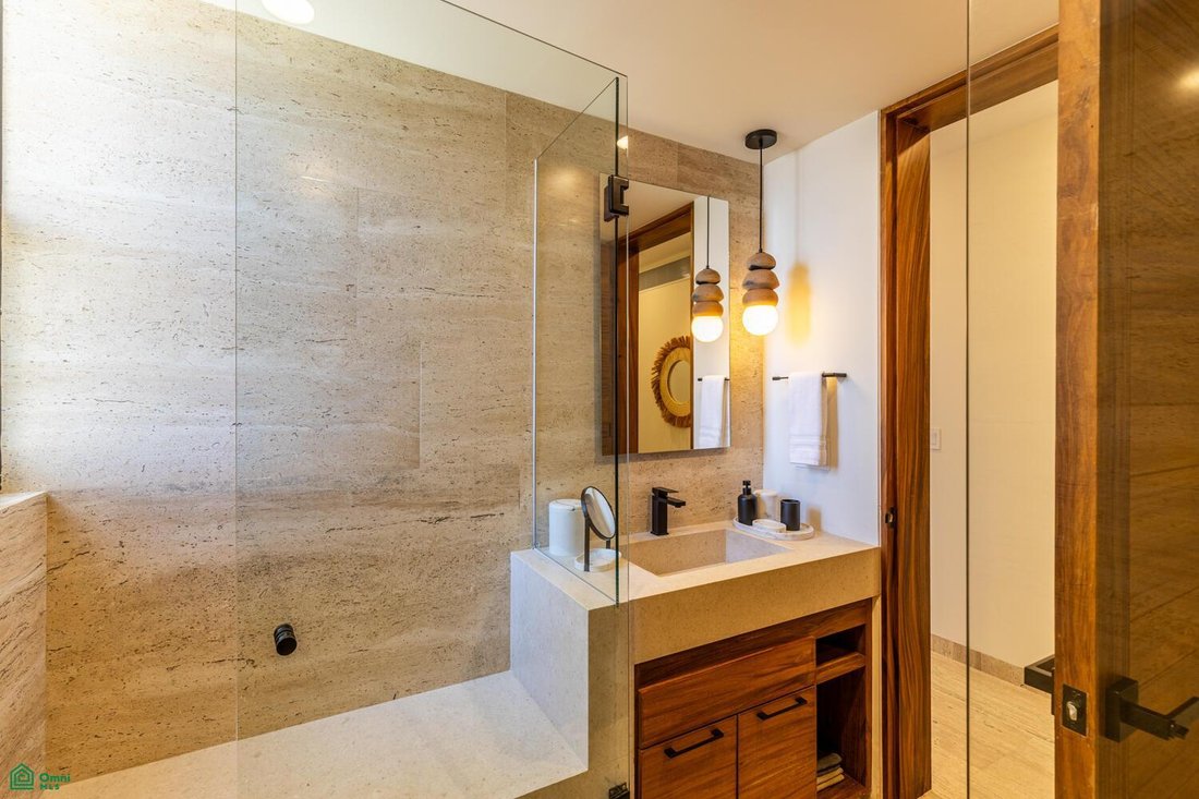 Condominio a Cabo San Lucas, Bassa California del Sud, Messico 3 - 18720229