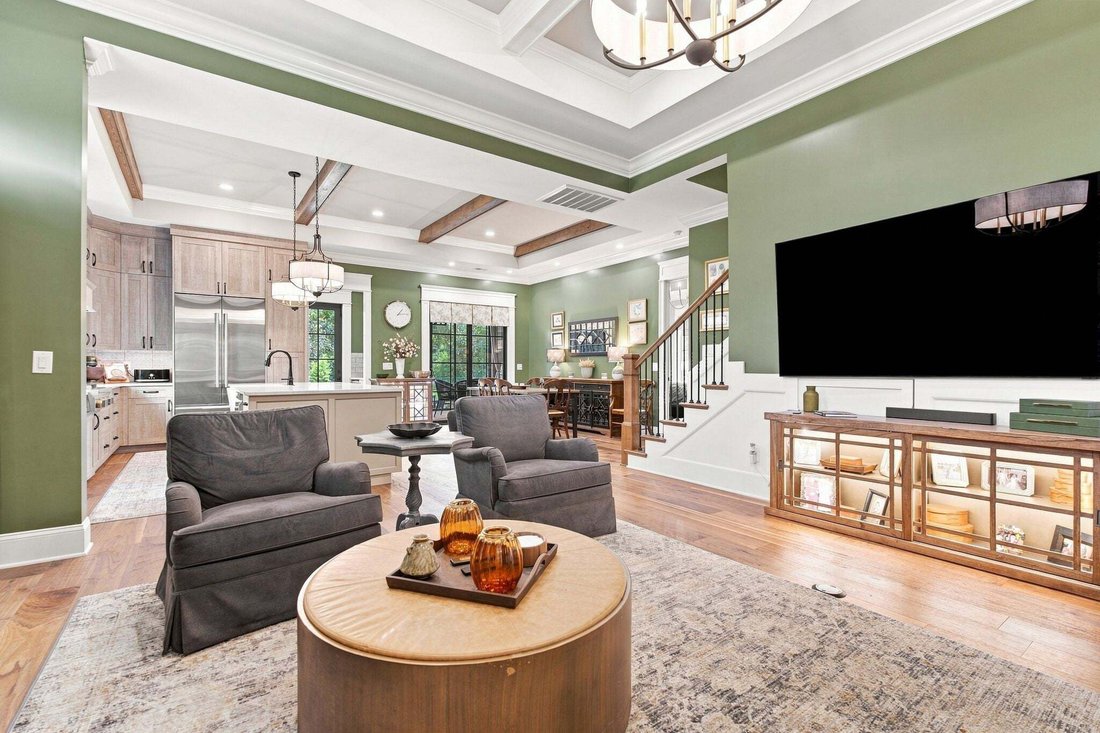 Haus in Murfreesboro, Tennessee, Vereinigte Staaten 5 - 18720269