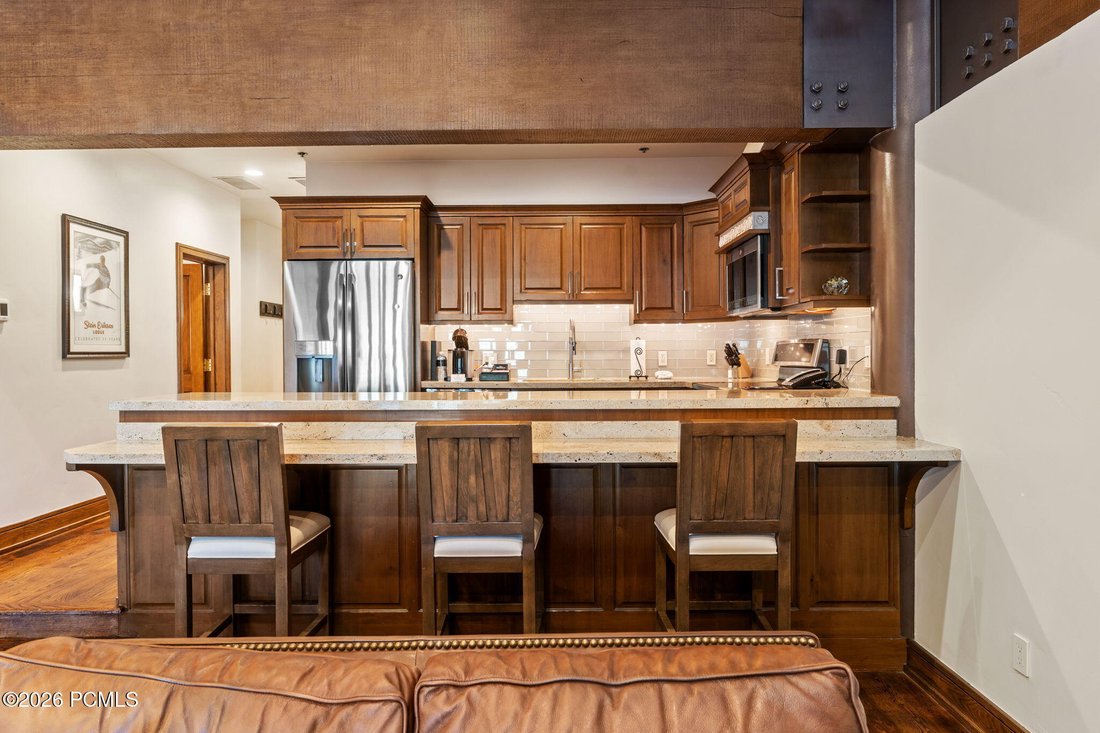 Condo in Park City, Utah, United States 3 - 18720230