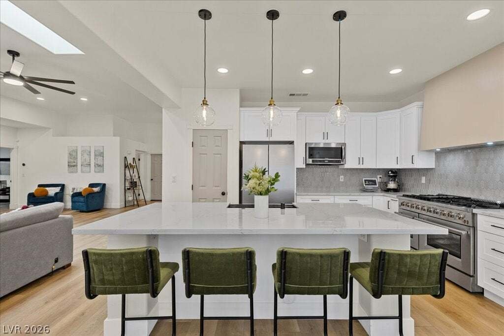 House in Las Vegas, Nevada, United States 3 - 18720260