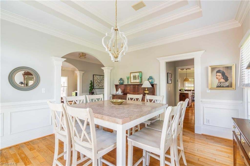 Casa en Winston-Salem, Carolina del Norte, Estados Unidos 4 - 18720326