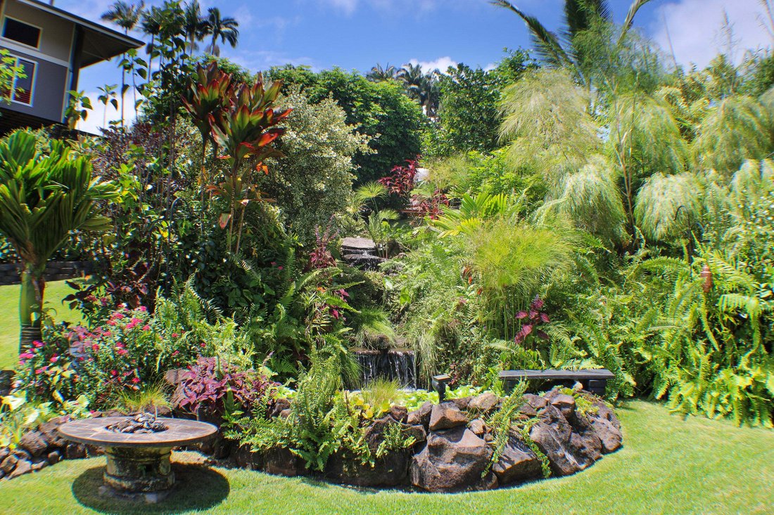 Haus in Hilo, Hawaii, Vereinigte Staaten 2 - 18628735