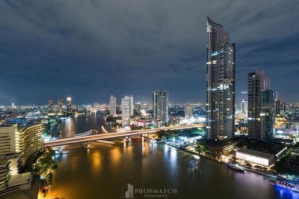 Appartement à Bangkok, Bangkok, Thaïlande 3 - 18720281