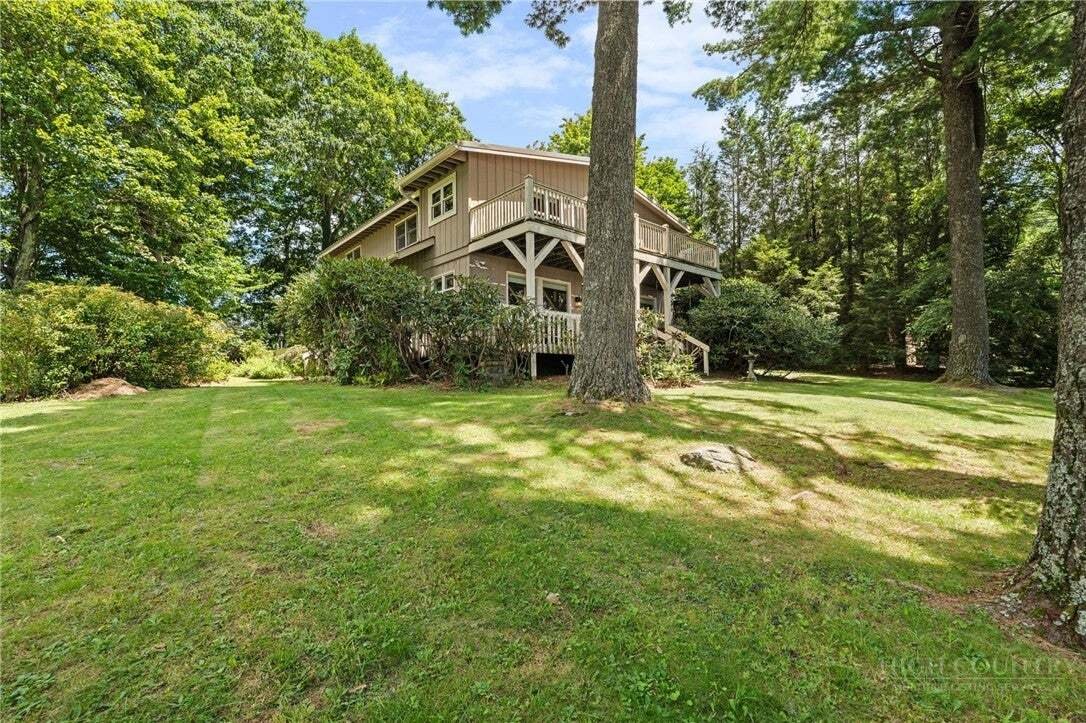 Haus in Blowing Rock, North Carolina, Vereinigte Staaten 5 - 18720205