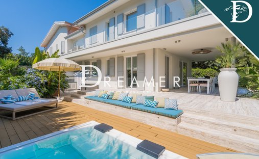 Haus in Vittoria Apuana, Forte dei Marmi, Toskana 1