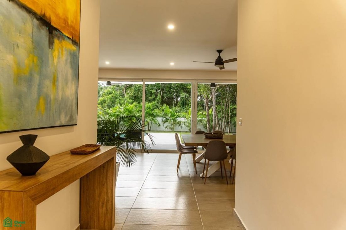 Casa en Xpu Ha, Quintana Roo, México 3 - 18718070