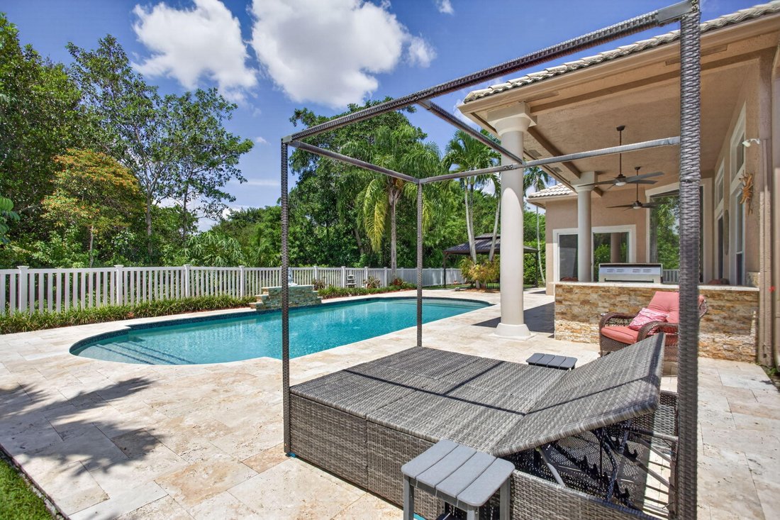 Haus in Parkland, Florida, Vereinigte Staaten 5 - 18720316