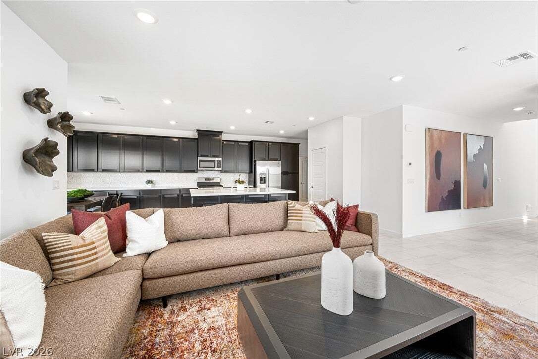 House in Henderson, Nevada, United States 4 - 18720253