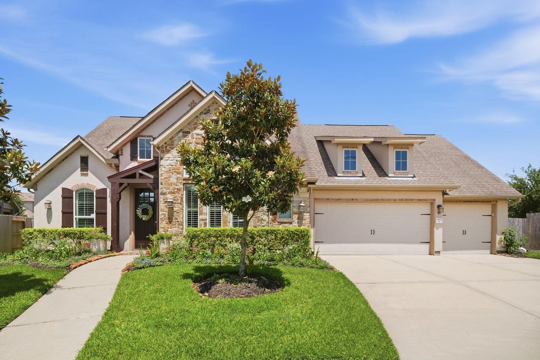House in League City, Texas, United States 2 - 18720474