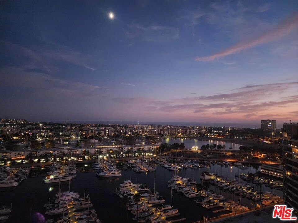 Condominio en Marina del Rey, California, Estados Unidos 1 - 18720373