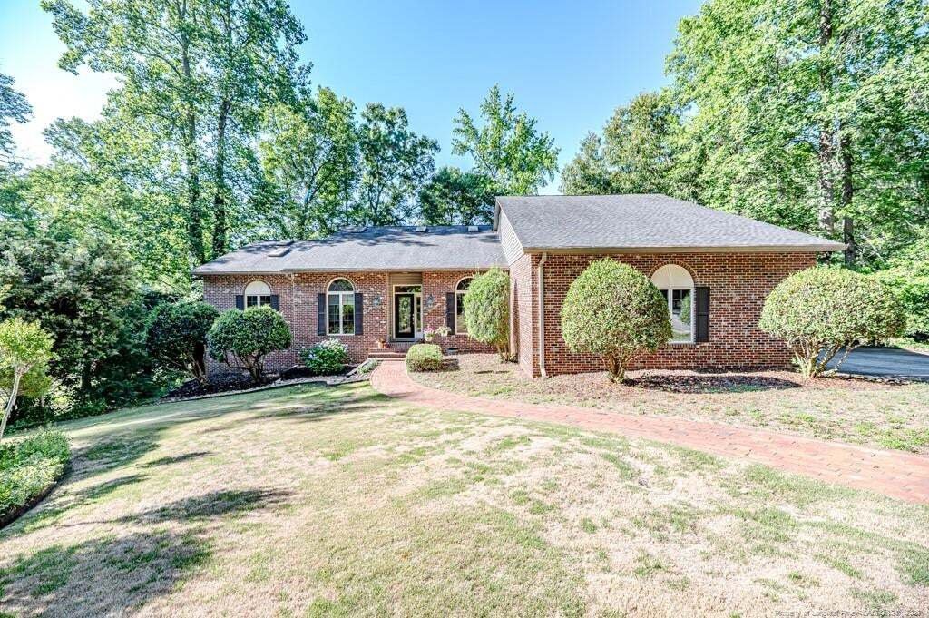 Haus in Township 6-West Sanford, North Carolina, Vereinigte Staaten 2 - 18720466