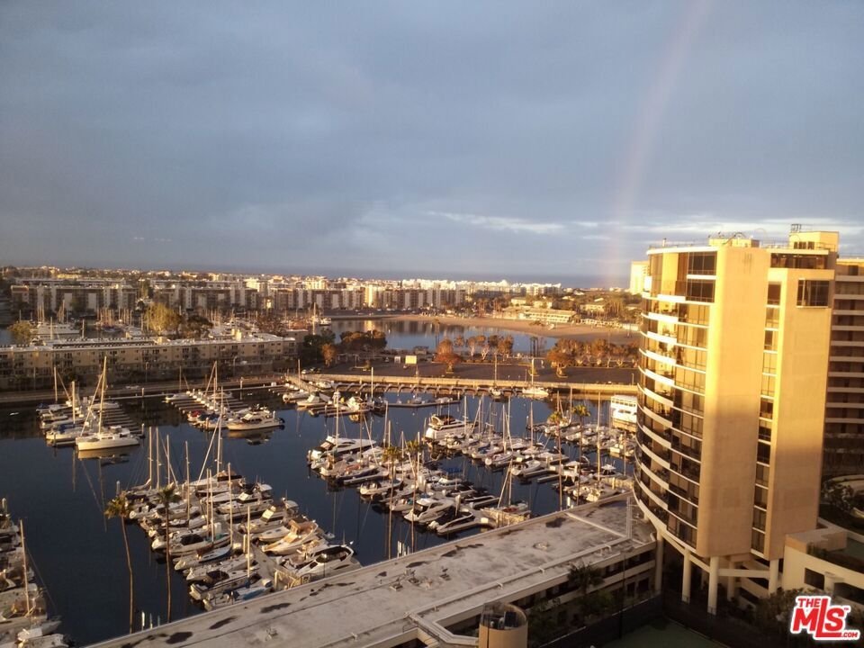 Condominio en Marina del Rey, California, Estados Unidos 4 - 18720373