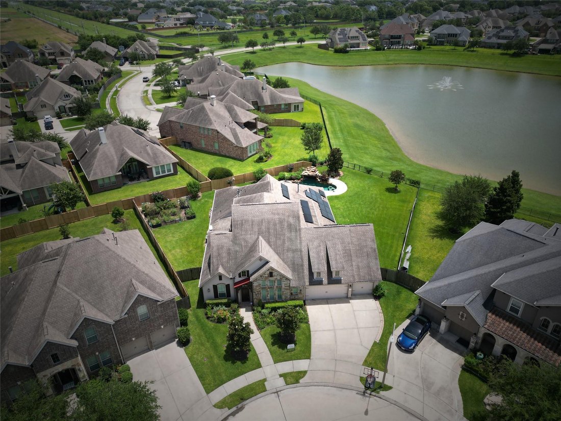 House in League City, Texas, United States 1 - 18720474