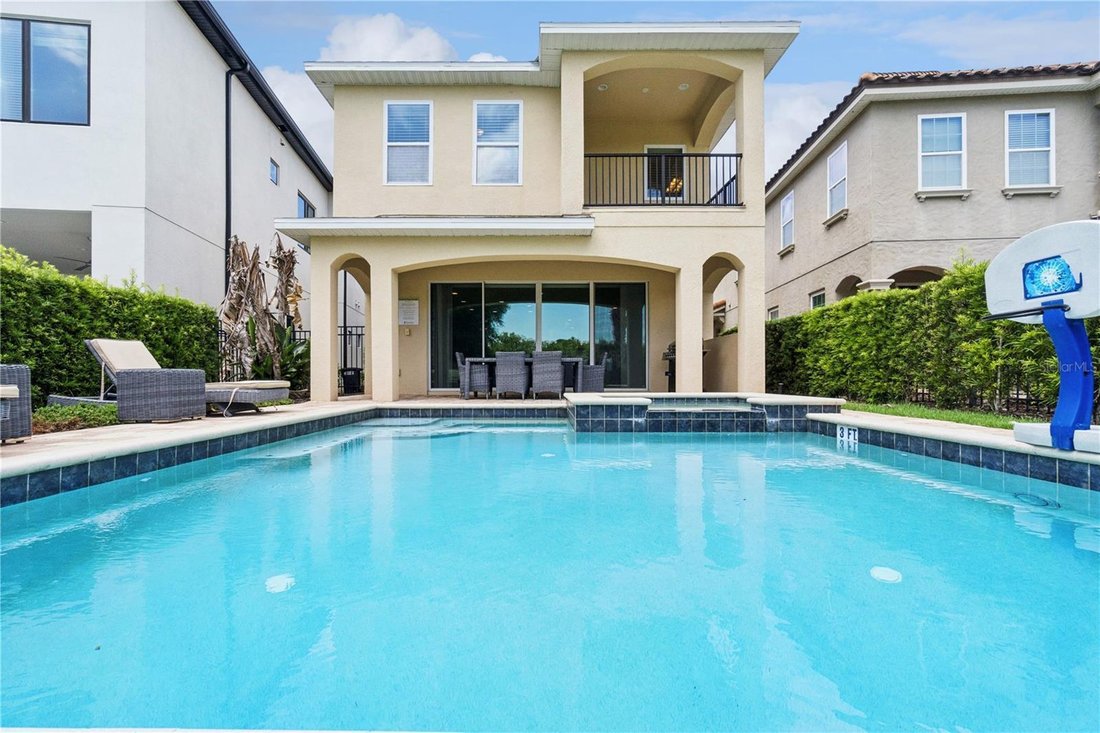 House in Kissimmee, Florida, United States 2 - 18720361