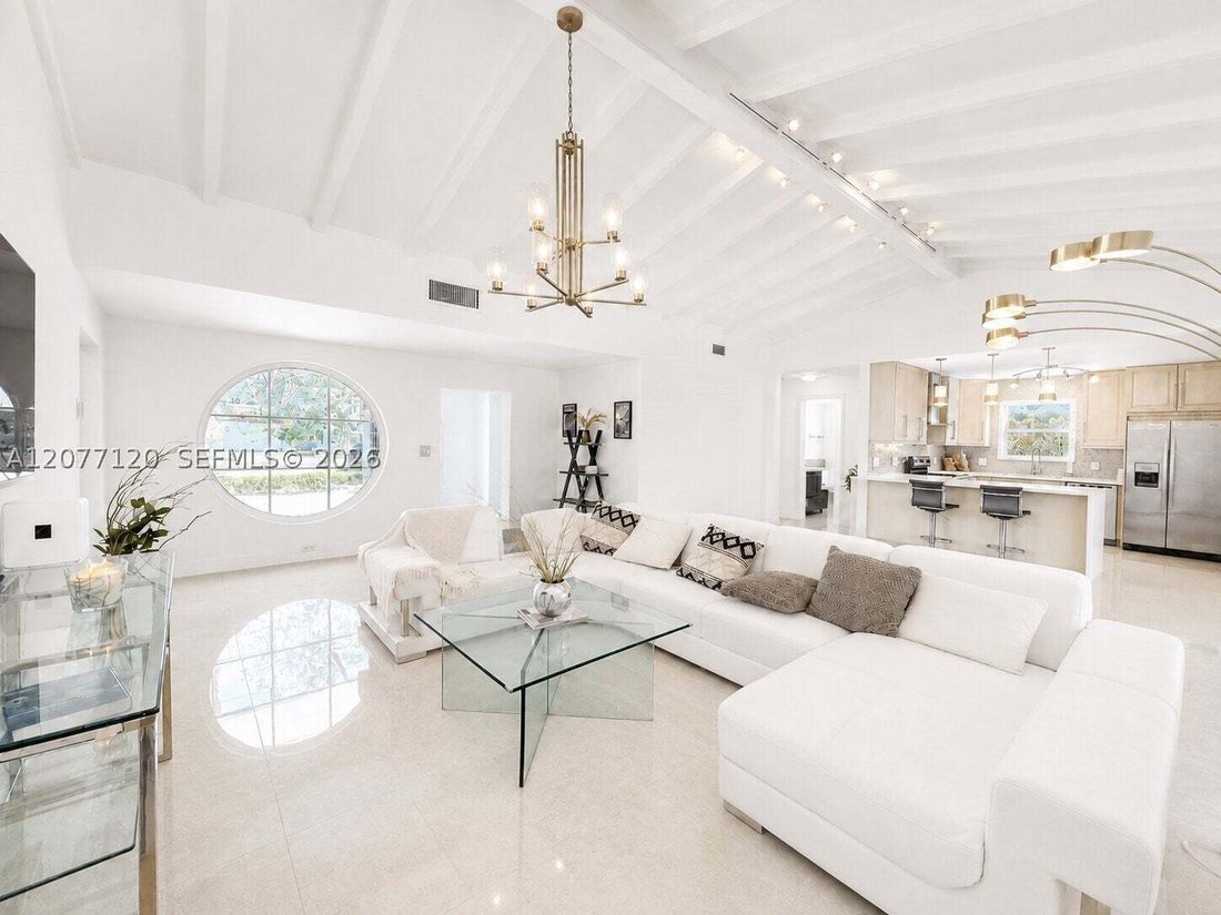 Casa a Fort Lauderdale, Florida, Stati Uniti 1 - 18720464