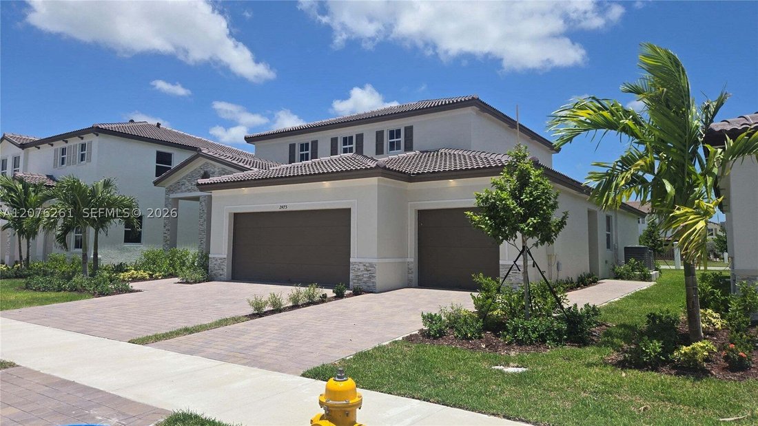 House in Homestead, Florida, United States 2 - 18720459