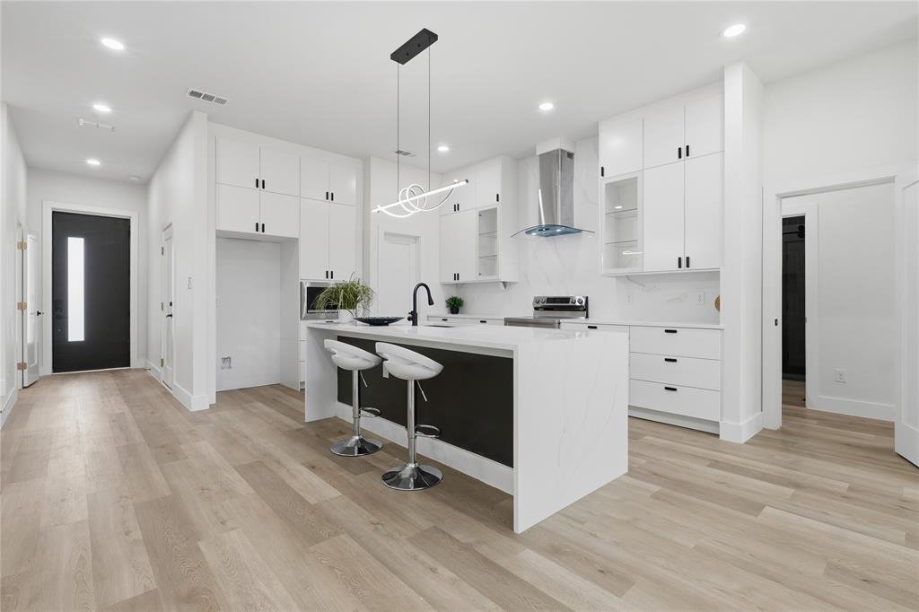 House in Dallas, Texas, United States 5 - 18555435
