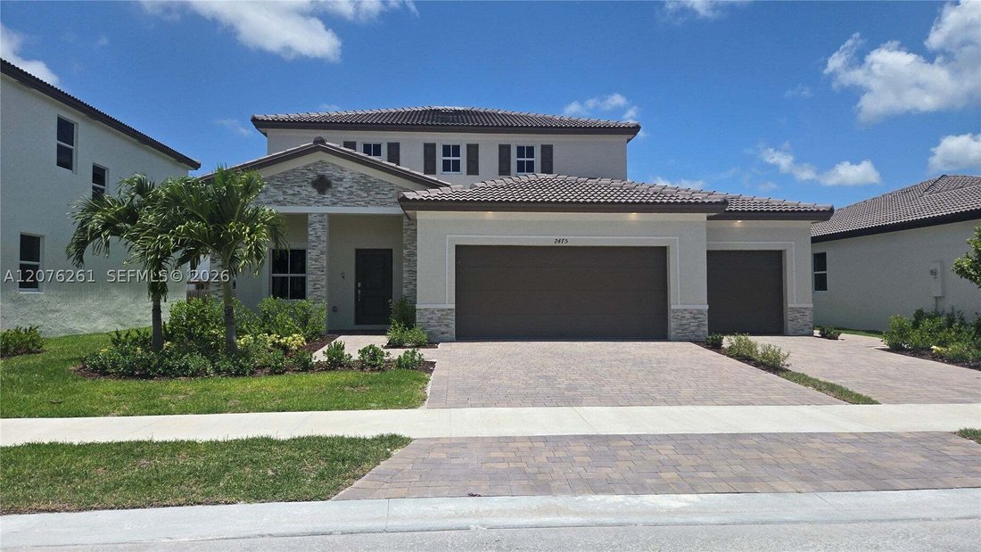 House in Homestead, Florida, United States 1 - 18720459