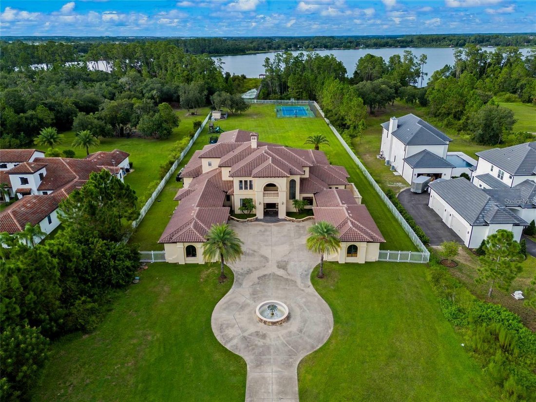 Haus in Sankt Cloud, Florida, Vereinigte Staaten 4 - 18720360